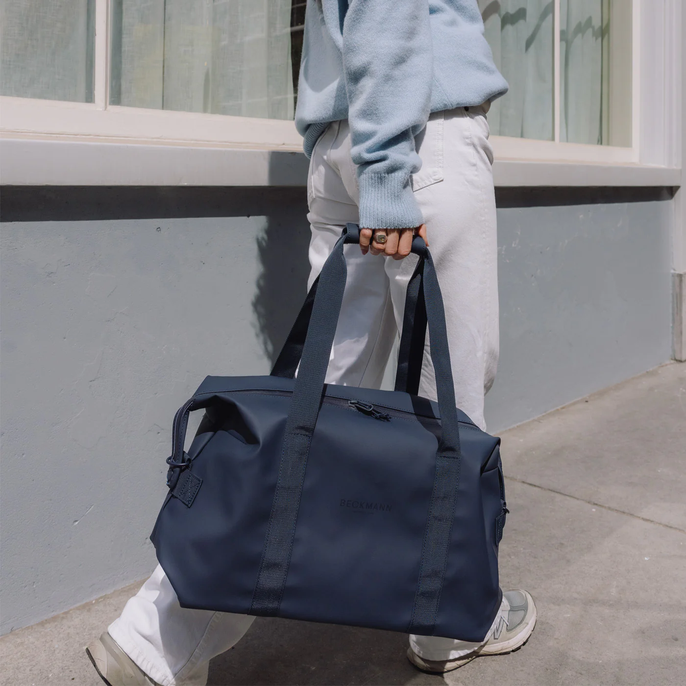 Street FLX set, Navy - Image 8