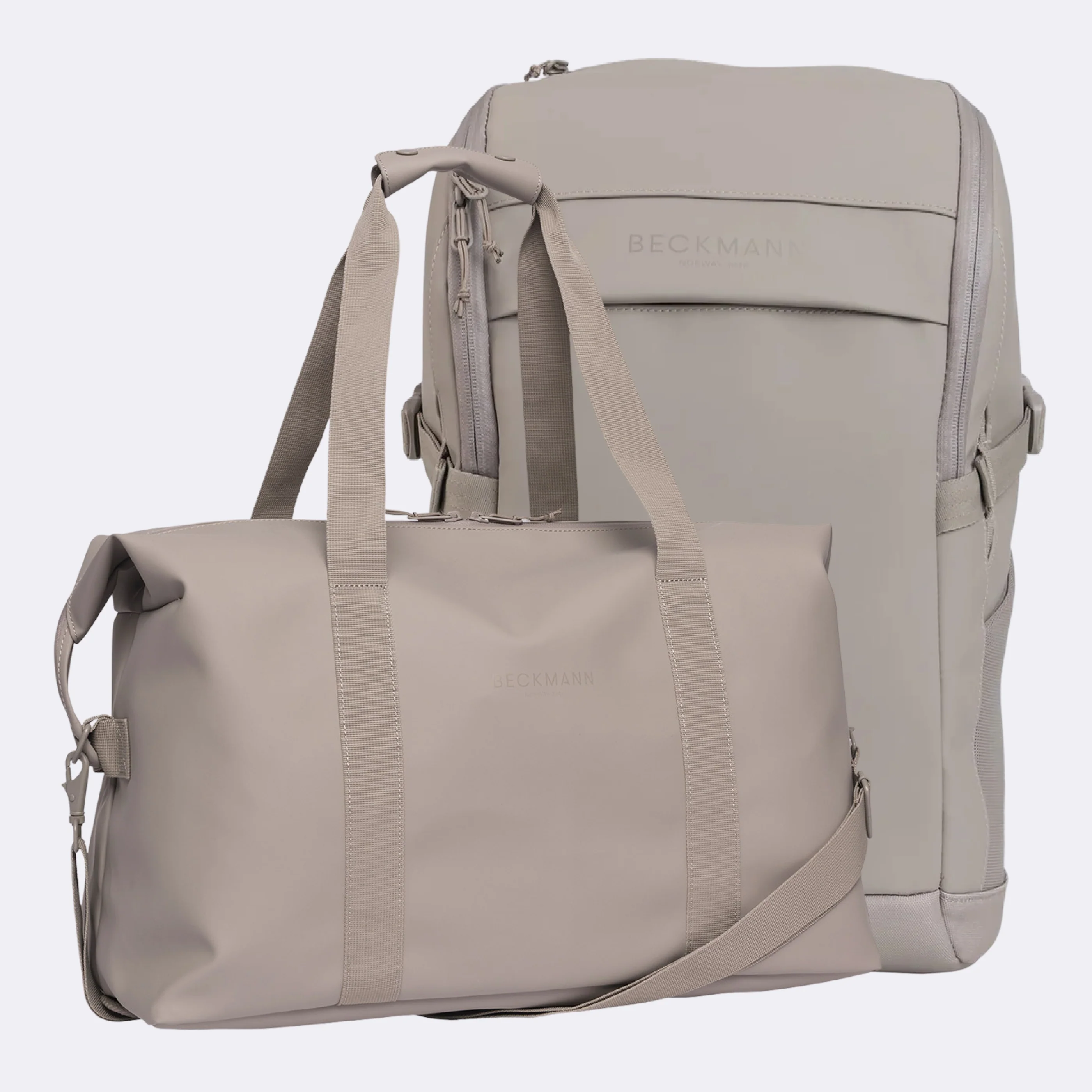 Street, Backpack sets