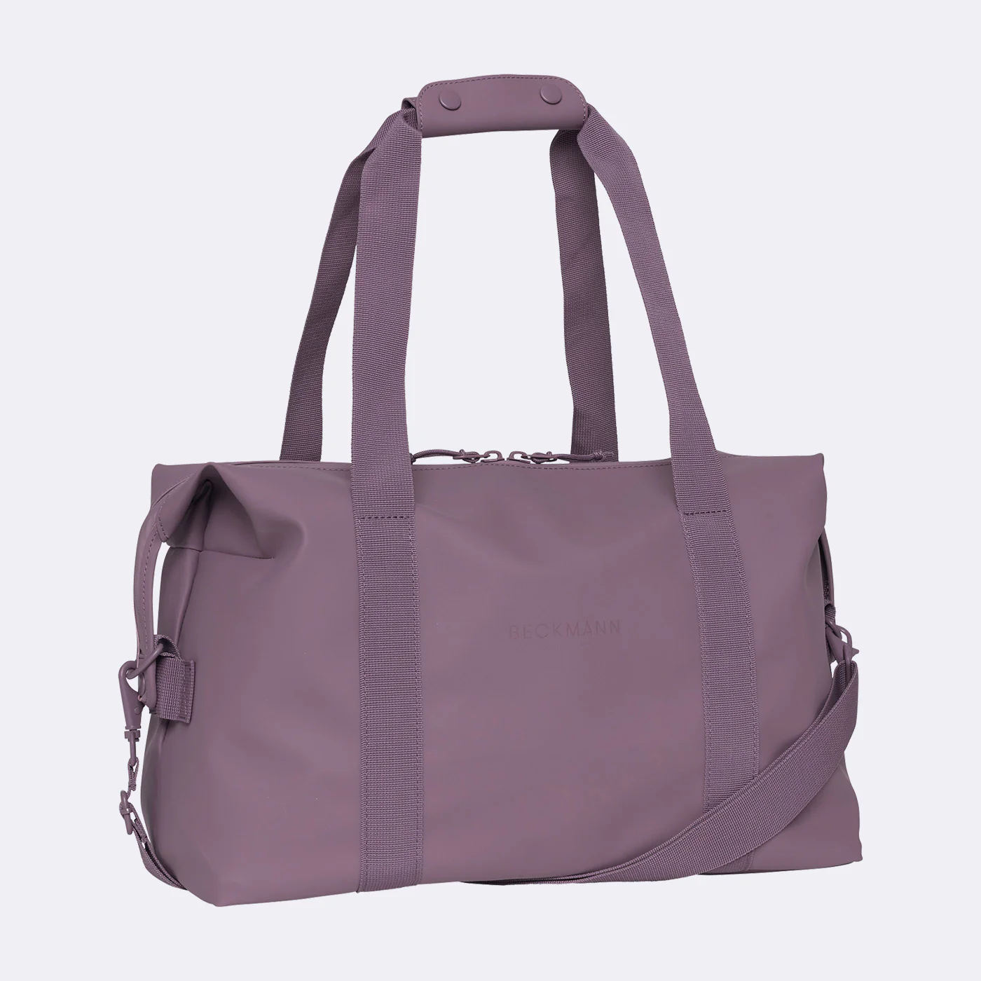 Weekendbag 24H Street, Grape - Image 3